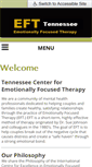 Mobile Screenshot of efttennessee.com